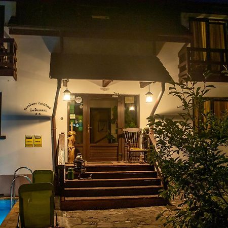 Pensiunea La Despani Μπρασόβ Εξωτερικό φωτογραφία